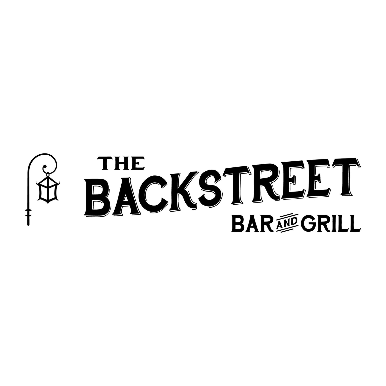 The Backstreet Bar and Grill 
