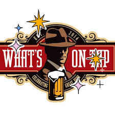 What's On Tap Keller 