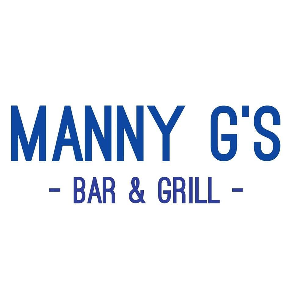 Manny G's Bar & Grill