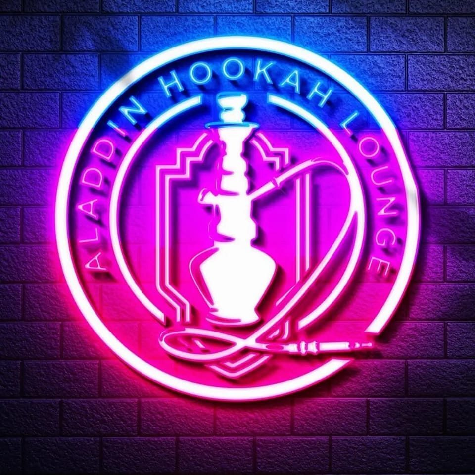 Aladdin Hookah Lounge DFW 