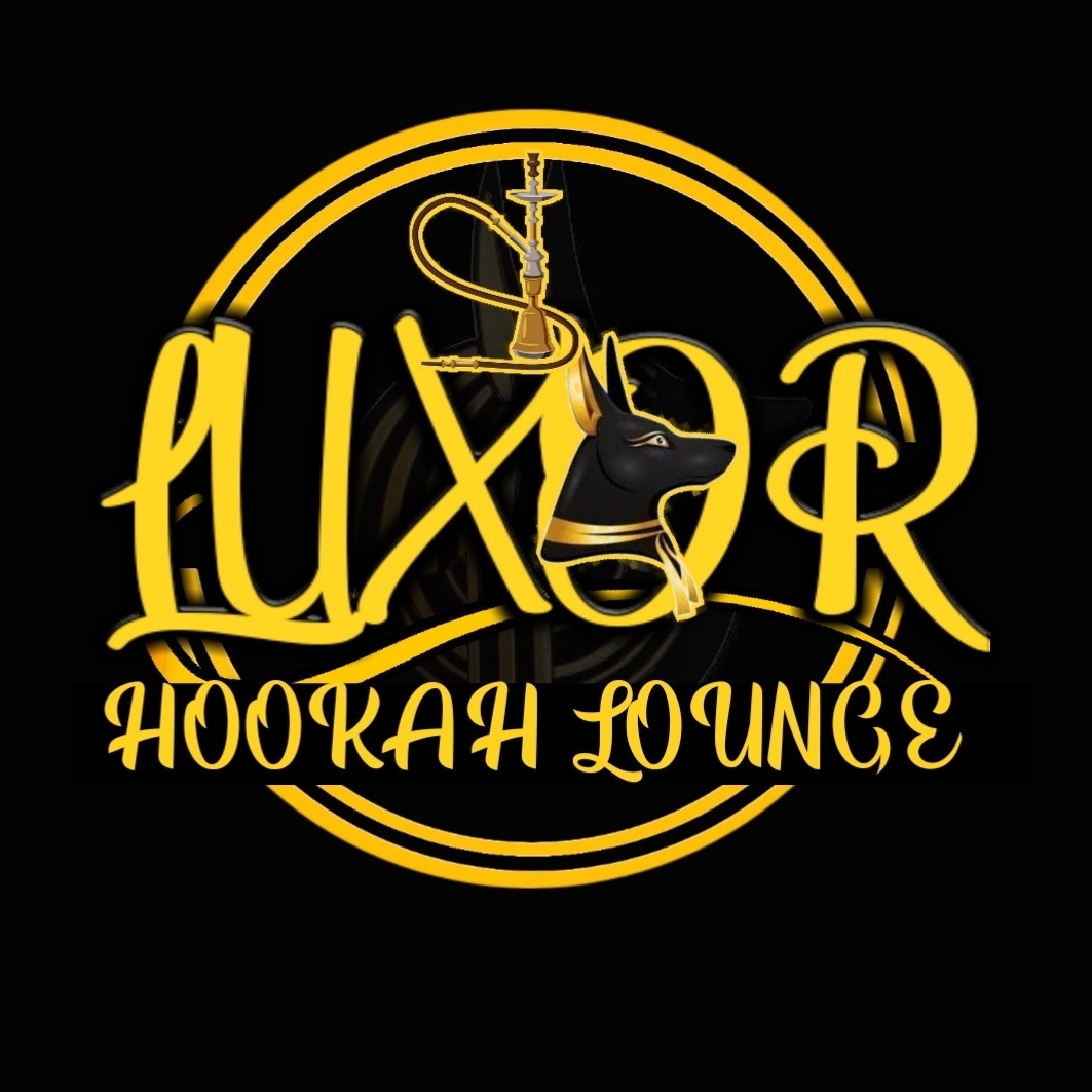 Luxor Hookah Lounge Hurst 