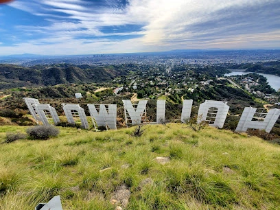 Hollywood Sign