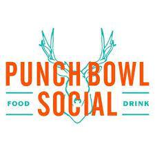 Punch Bowl Social Dallas