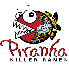 Piranha Killer Ramen