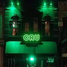 Cru