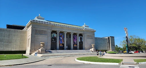 New Orleans Museum of Art