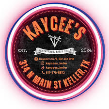 Kaycee’s