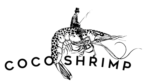 Coco Shrimp