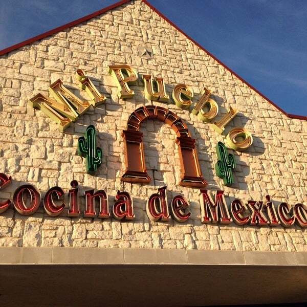Mi Pueblo