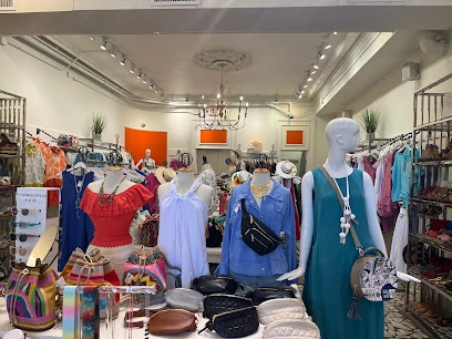 Cella's Boutique