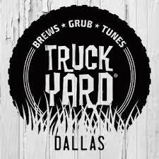 Truck Yard