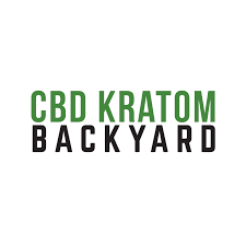 CBD Kratom Backyard