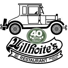 Willhoite's