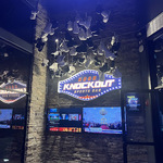 Knockout Sports Bar Fort Worth