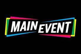Main Event Grapevine