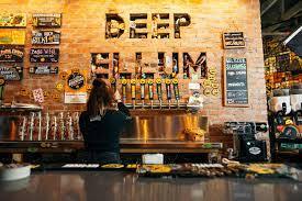 Deep Ellum Taproom And Kitchen